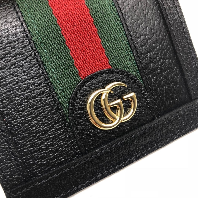 Gucci Wallets & Purse